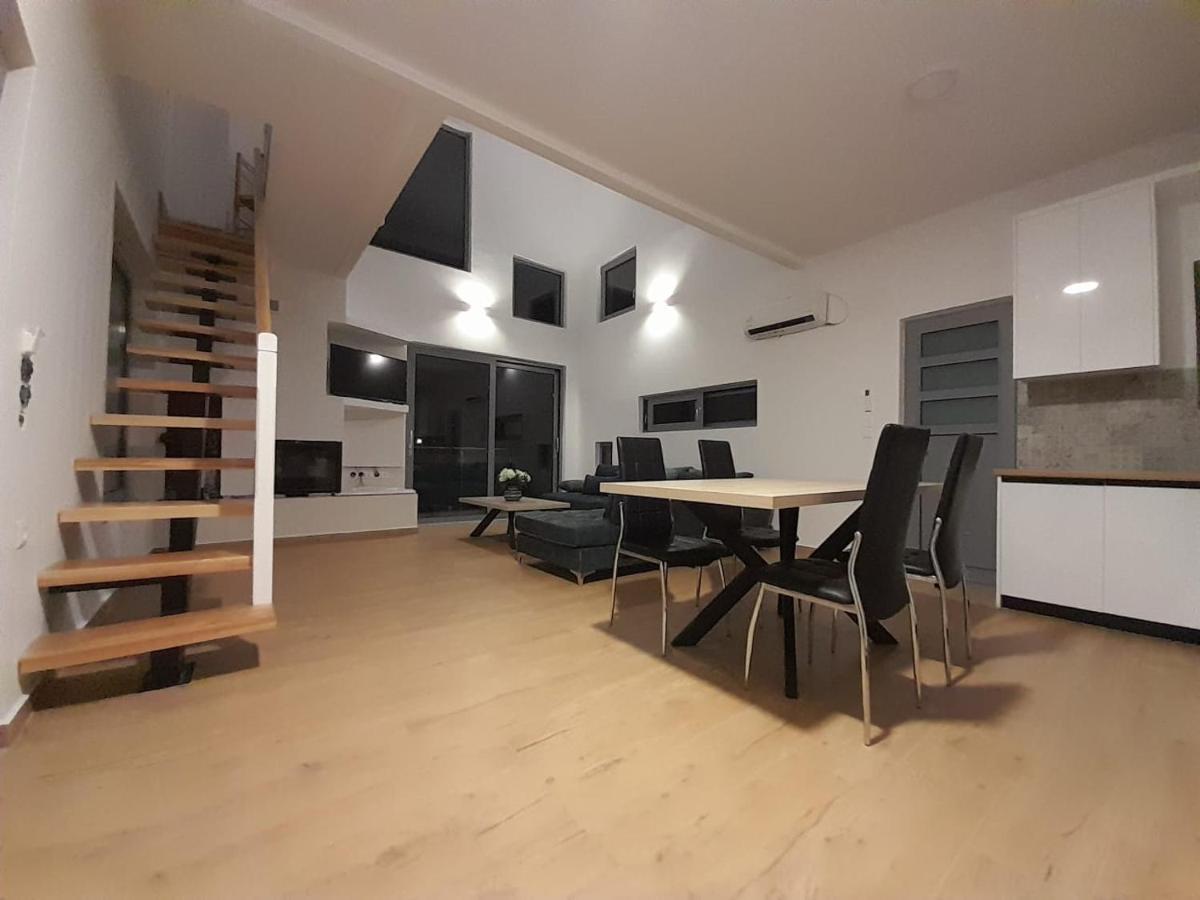 Loft House Zante Villa Argassi Eksteriør billede