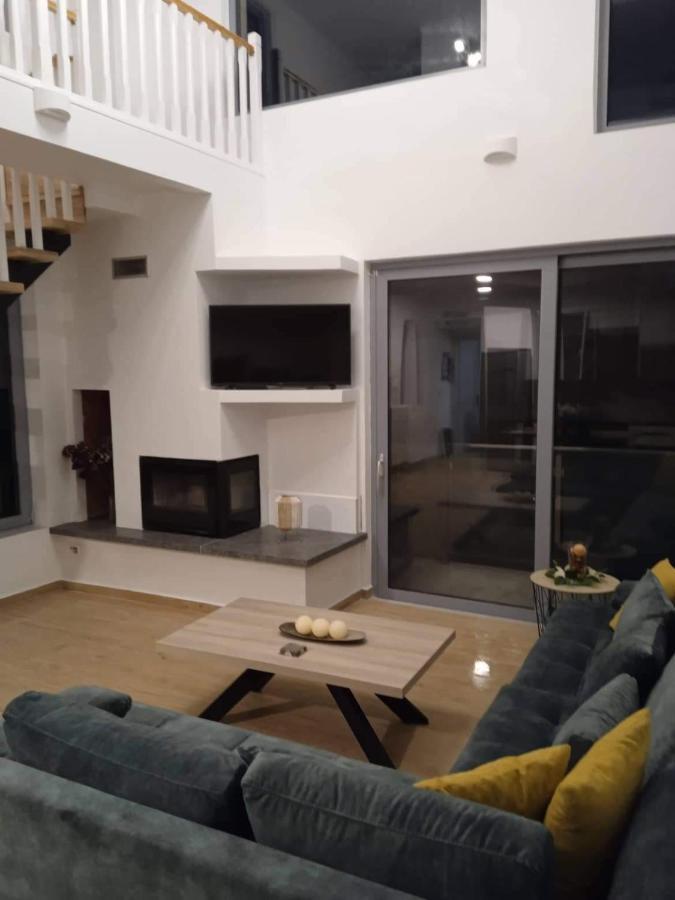 Loft House Zante Villa Argassi Eksteriør billede