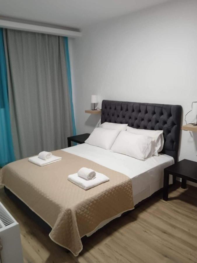 Loft House Zante Villa Argassi Eksteriør billede
