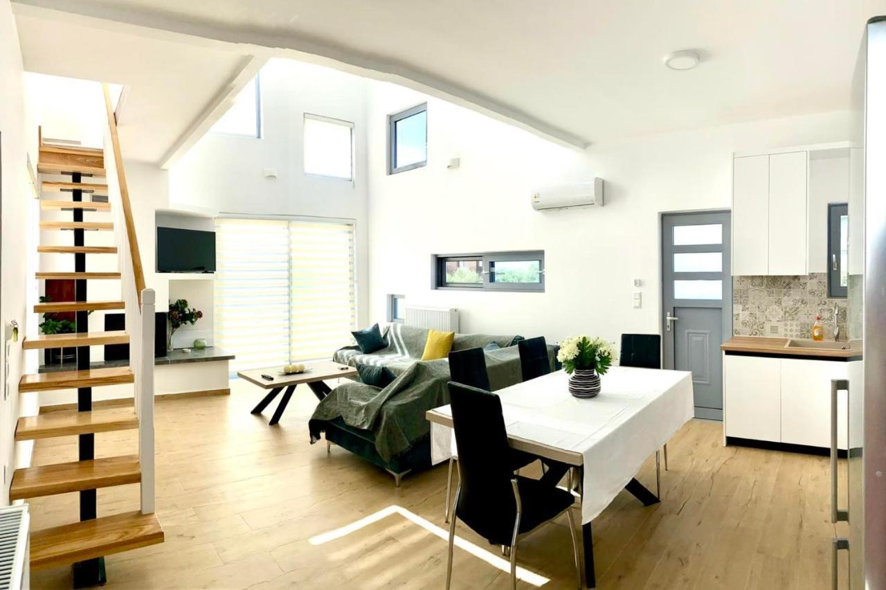 Loft House Zante Villa Argassi Eksteriør billede