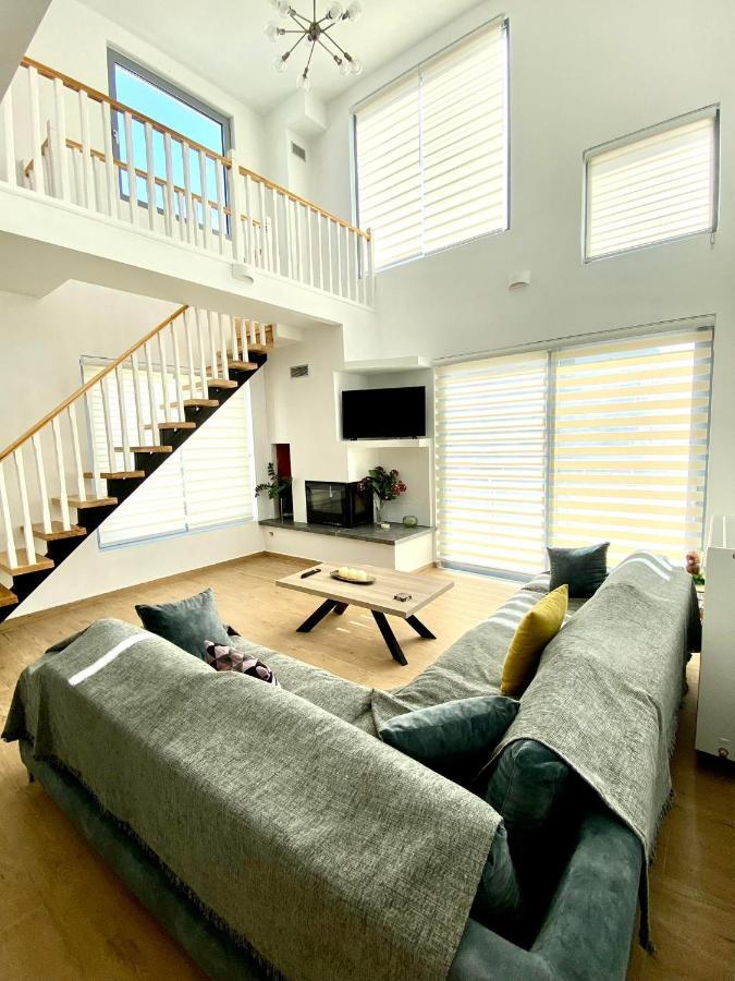 Loft House Zante Villa Argassi Eksteriør billede