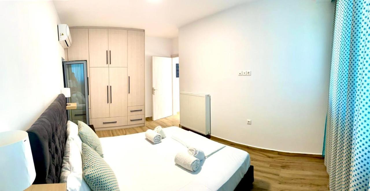 Loft House Zante Villa Argassi Eksteriør billede