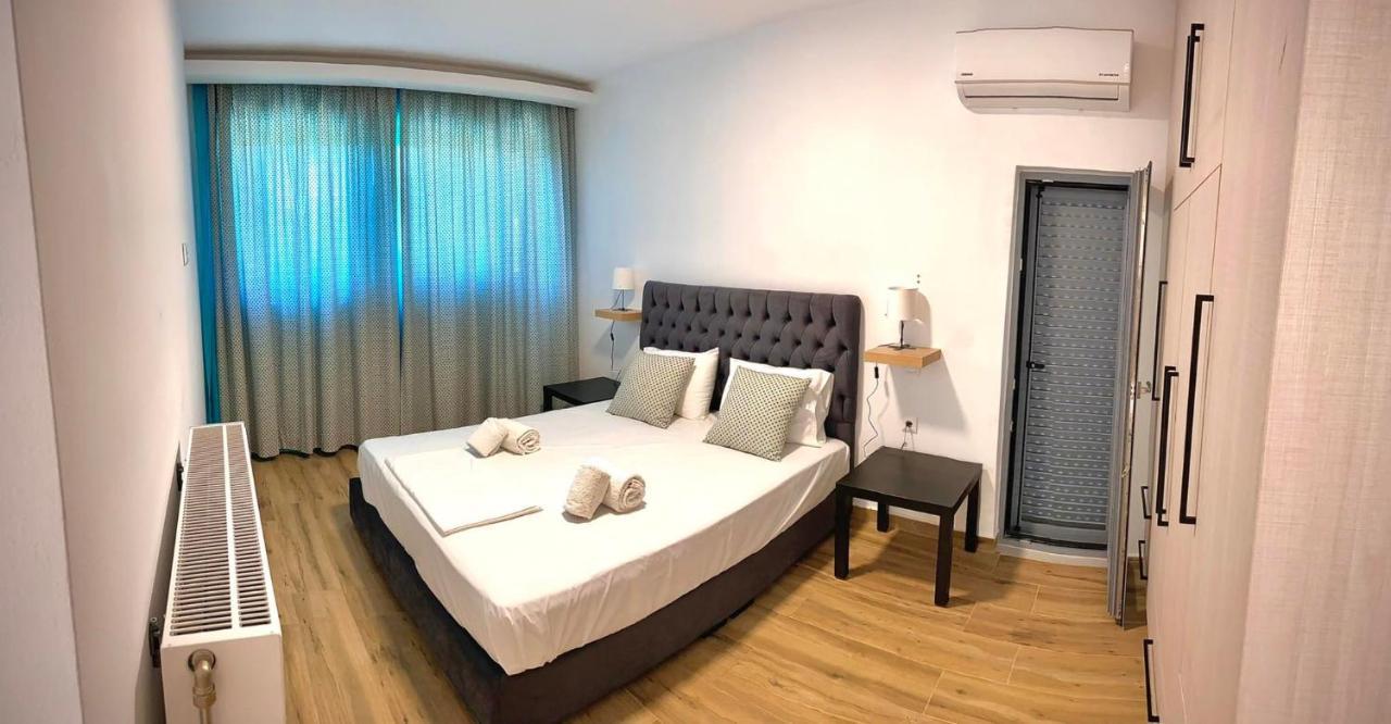 Loft House Zante Villa Argassi Eksteriør billede